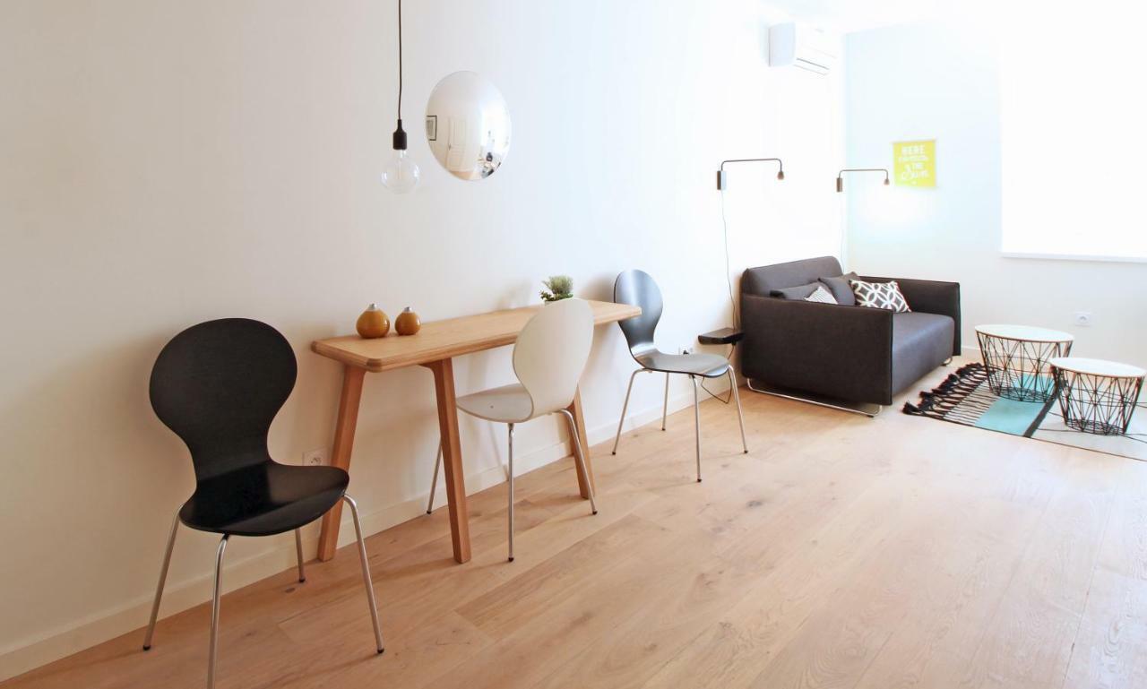 Appartements Dom Vaissette Toulouse Ngoại thất bức ảnh